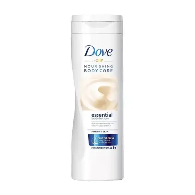 Dove Nourishing Body Care Essential balsam do ciała 400 ml