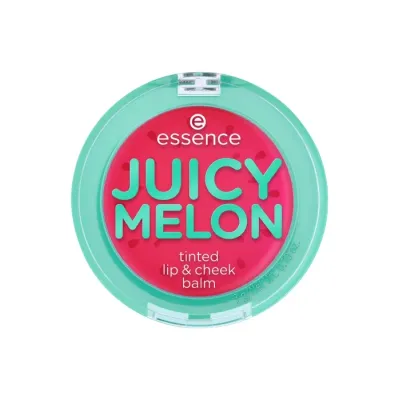 Essence Juicy Melon balsam do ust i policzków 3g