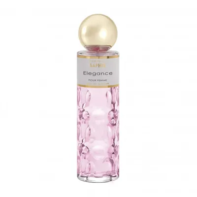 Saphir Elegance woda perfumowana spray 200 ml