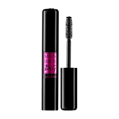 Lancôme Monsieur Big tusz do rzęs 01 Big Is The New Black 10 ml