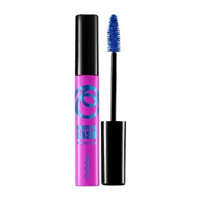 Oriflame OnColour Multiple Lash tusz do rzęs Blue 8 ml