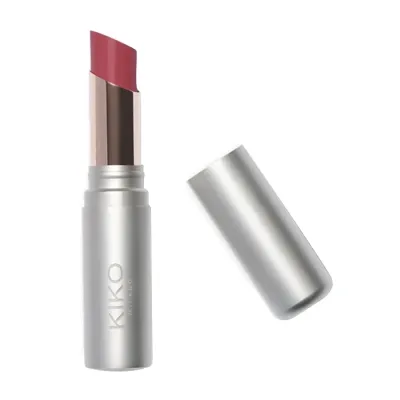 KIKO Milano Hydra błyszcząca pomadka w sztyfce 05 Dark Mauve 2g