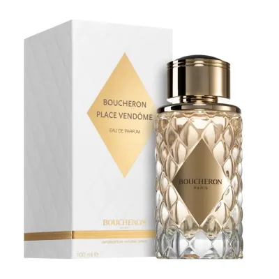 Boucheron Place Vendome woda perfumowana spray 100ml