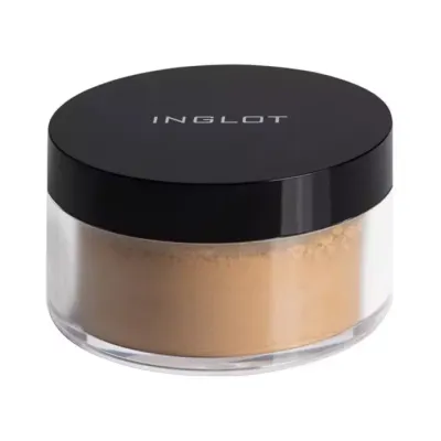 INGLOT PERFECT FINISH SYPKI PUDER UTRWALAJĄCY 15 23G