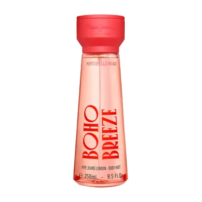 Pepe Jeans Boho Breeze mgiełka do ciała 250 ml