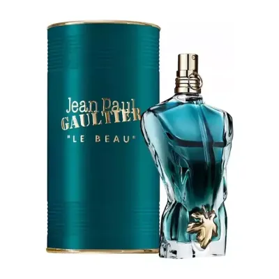 JEAN PAUL GAULTIER LE BEAU WODA TOALETOWA SPRAY 125ML