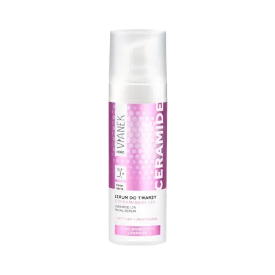 Vianek Hero serum do twarzy z ceramidami 30ml
