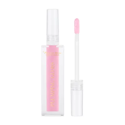 Pierre Rene Plumping Lip Gloss błyszczyk do ust 02 Ice Candy 5ml