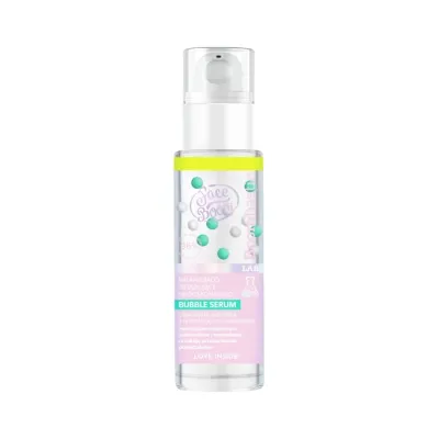 FaceBoom Boombastic Lab serum do twarzy balansująco-redukujące niedoskonałości 30ml