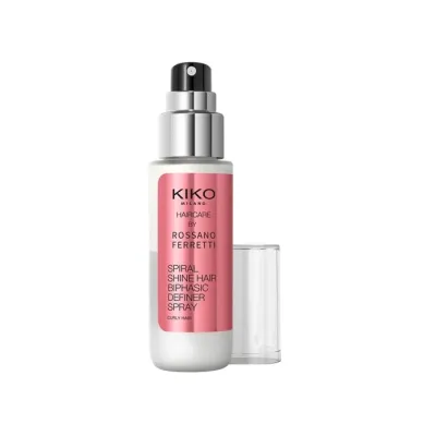 KIKO Milano Haircare By Rossano Ferretti dwufazowy spray do loków 45ml