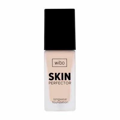 Wibo Skin Perfector podkład do twarzy 6C Sand 30 ml