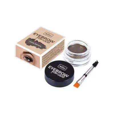 Wibo pomada do brwi Dark Brown 3,5 g