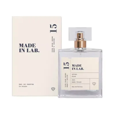 Made in Lab 15 woda perfumowana spray 100ml