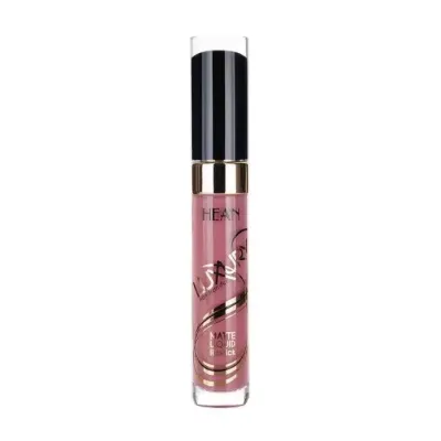 HEAN LUXURY MATTE MATOWA POMADKA W PŁYNIE 03