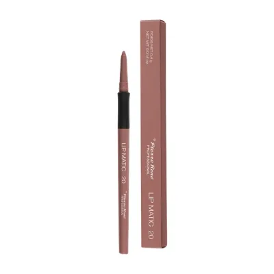 Pierre Rene Lip Matic automatyczna konturówka do ust 20 0,4g