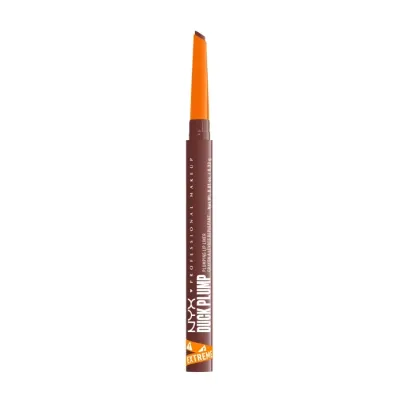 NYX Professional Makeup Duck Plump konturówka do ust 11 Touch Up Taupe 0,3 g