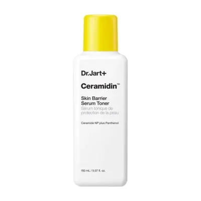 Dr.Jart+ Ceramidin Skin Barrier Serum Toner nawilżający tonik do twarzy z ceramidami 150ml