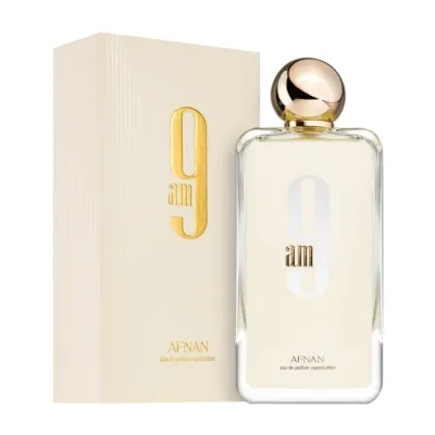 Afnan 9AM woda perfumowana spray 100ml
