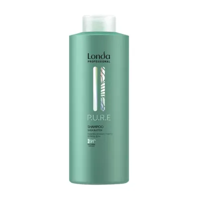 Londa Professional P.U.R.E nawilżający szampon do włosów 1000ml