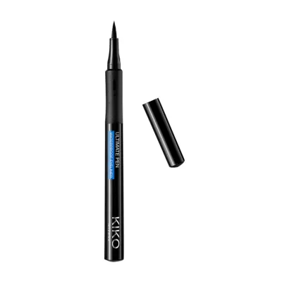 KIKO Milano Ultimate Pen wodoodporny eyeliner w pisaku 1ml