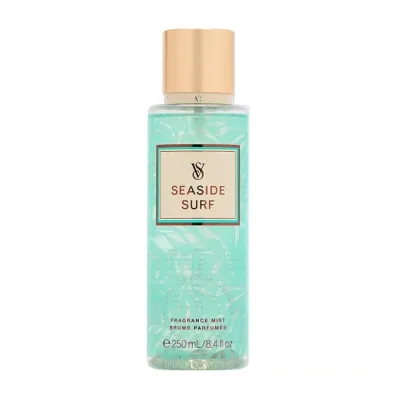 Victoria's Secret Seaside Surf mgiełka do ciała 250ml