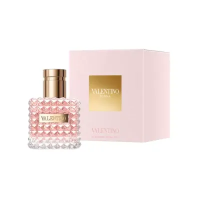 VALENTINO DONNA WODA PERFUMOWANA SPRAY 30ML