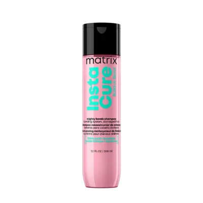 Matrix Insta Cure Build-a-Bond szampon do włosów zniszczonych 300ml