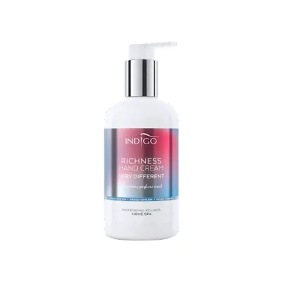 Indigo krem do rąk Very Different 300ml