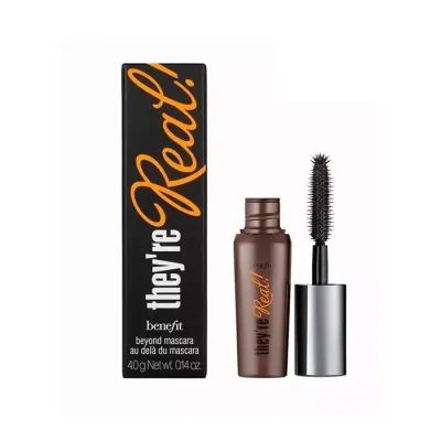 Benefit Cosmetics They're Real! mini tusz do rzęs 4 g