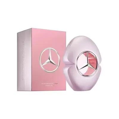 MERCEDES-BENZ FOR WOMEN WODA TOALETOWA SPRAY 30ML