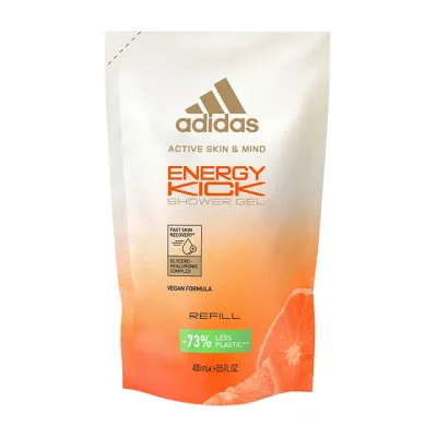 Adidas Active Skin & Mind Energy Kick żel pod prysznic refill 400ml