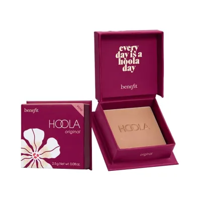 Benefit Cosmetics Hoola bronzer do twarzy 2,5 g