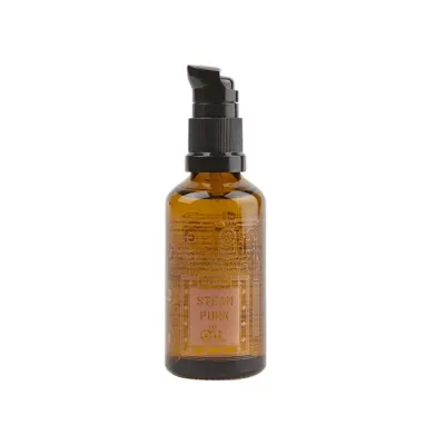 Pan Drwal Steam Punk olejek do brody 50ml