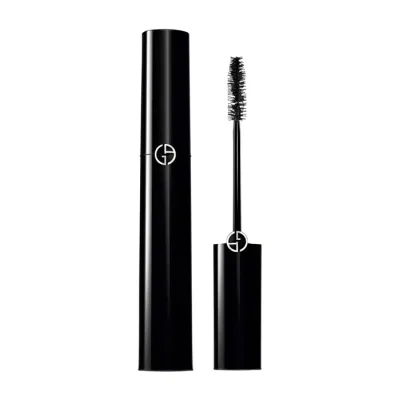 Giorgio Armani Eyes To Kill Wet wodoodporny tusz do rzęs 01 Black 8,5ml