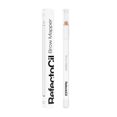 REFECTOCIL BROW MAPPER BIAŁA KREDKA DO GEOMETRII BRWI 1,2G