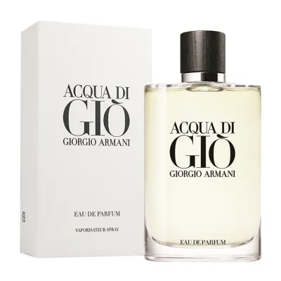 Armani Acqua Di Gió woda perfumowana spray 200 ml