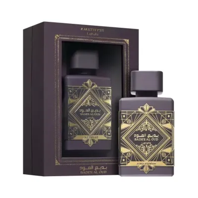 LATTAFA BADE'E AL OUD AMETHYST WODA PERFUMOWANA SPRAY 100ML