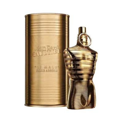 Jean Paul Gaultier Le Male Elixir Absolu perfumy spray 75ml