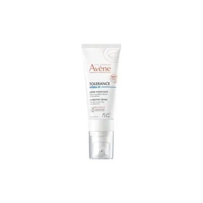 Avène Tolerance Hydra-10 krem nawilżający 40 ml