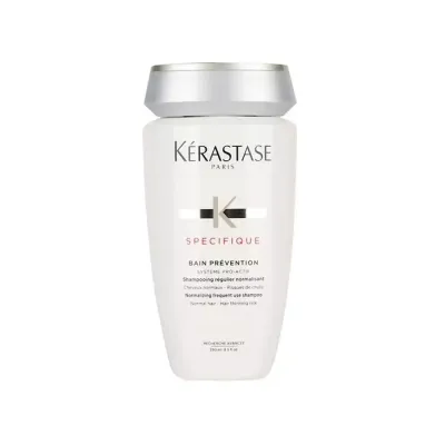 KERASTASE SPECIFIQUE BAIN PREVENTION SZAMPON PRZECIW WYPADANIU WŁOSÓW 250ML