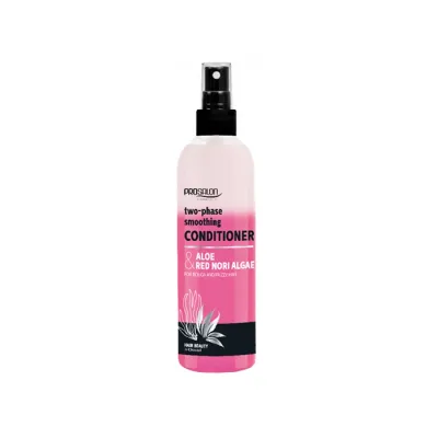 Prosalon Professional Aloe & Red Nori Algae dwufazowa odżywka do włosów puszących się 200g