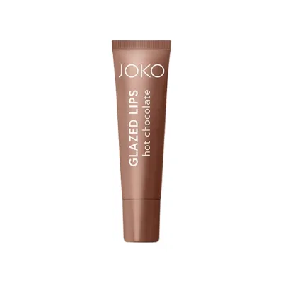 Joko Glazed Lips balsam do ust Hot Chocolate 12ml
