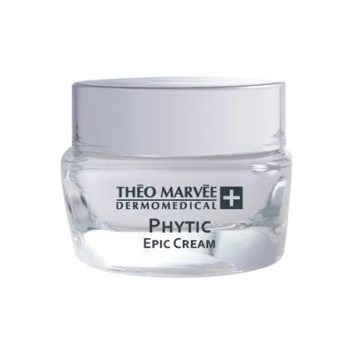 Théo Marvée Phytic krem do pielęgnacji cery dojrzałej 50ml