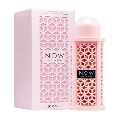 Lattafa Rave Now Women woda perfumowana spray 100ml