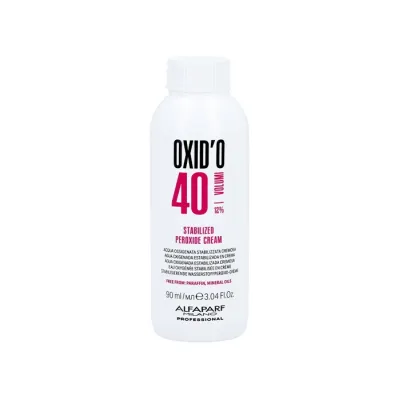 Alfaparf Milano Oxid'O 40 Volumi 12% emulsja utleniająca do farbowania włosów 90 ml