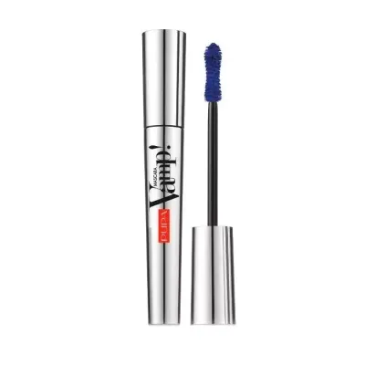 PUPA TUSZ DO RZĘS VAMP MASCARA DEEP NIGHT 300 9ML
