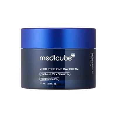 Medicube Zero Pore One Day krem do twarzy 50 ml