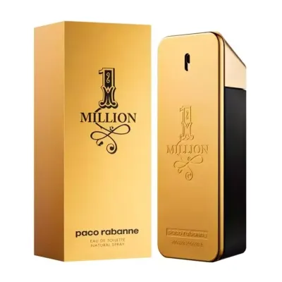 Paco Rabanne 1 Million woda toaletowa spray 100ml