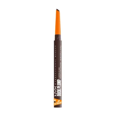NYX Professional Makeup Duck Plump konturówka do ust 12 Double Dose 0,3 g