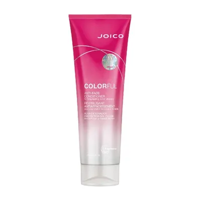 Joico Colorful Anti-Fade Conditioner odżywka do włosów farbowanych 250 ml